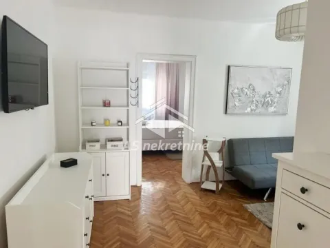 Izdavanje, stan, 55m², Tašmajdan, Palilula Sve Podlokacije - image 4