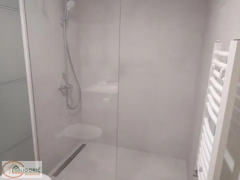 Prodaja, dvosoban stan, 59m², Savski Venac, Beograd - image 8