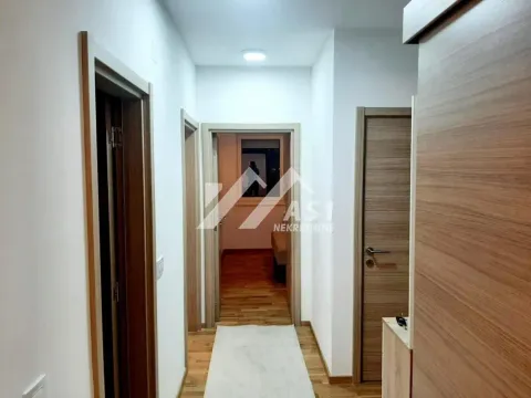 Izdavanje, trosoban stan, 64m², Jugovićevo, Novi Sad Sve Podlokacije - image 5