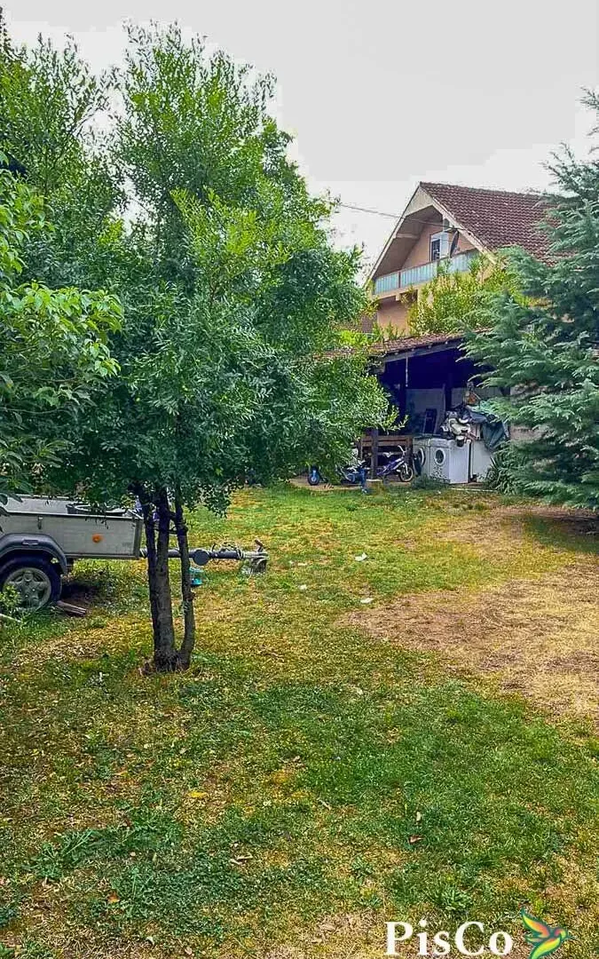 Prodaja, kuća, 320m², Zagorič, Podgorica
