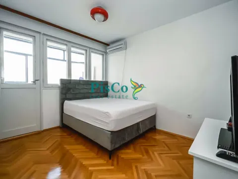 Prodaja, dvosoban stan, Gintaš, Podgorica - image 11