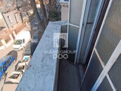 Sale, three bedroom apartment, 96m², Kalenić Pijaca, Vračar Sve Podlokacije - image 19