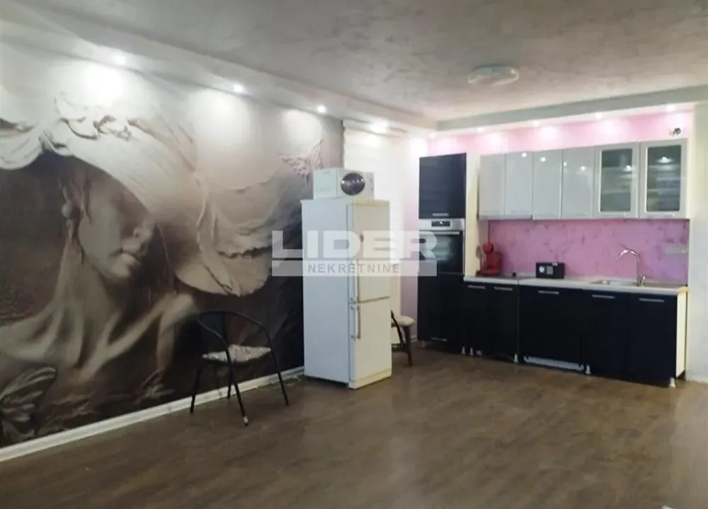 Prodaja, trosoban stan, 76m², Mirijevo 1, Mirijevo Sve Podlokacije