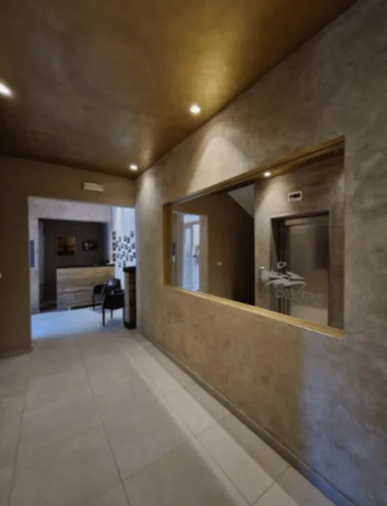 Stan-na-dan, stan, 50m², Centar, Budva