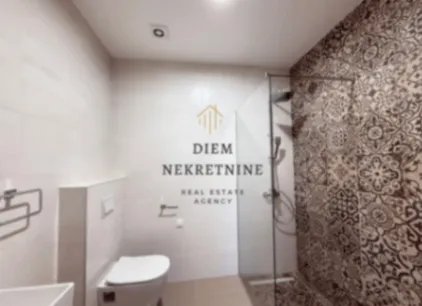 Izdavanje, četvorosoban stan, 127m², Master Kvart, Podgorica - image 10