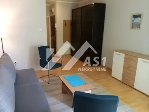 Izdavanje, stan, 30m², Grbavica, Novi Sad Sve Podlokacije - image 4