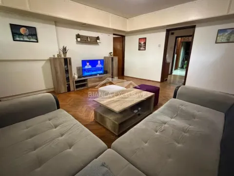 Sale, three bedroom apartment, 82m², Novi Beograd Sve Podlokacije, Beograd - image 3