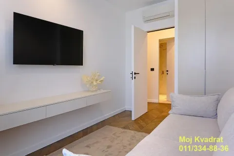 Prodaja, trosoban stan, 82m², Savski Venac, Beograd - image 11