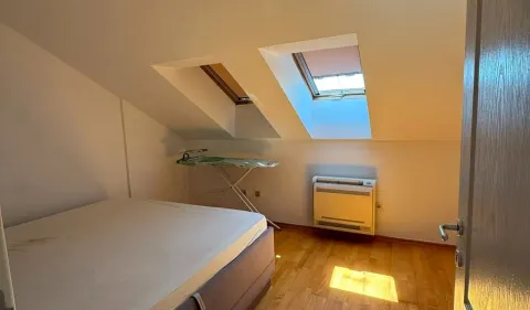 Izdavanje, dvosoban stan, 83m², Preko Morače, Podgorica - image 11