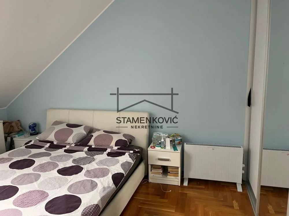 Prodaja, dvosoban stan, 65m², Podbara, Novi Sad Sve Podlokacije
