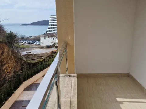 Izdavanje, jednosoban stan, 46m², Bečići, Budva - image 16