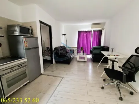 Izdavanje, dvosoban stan, 42m², Stari Grad, Beograd - image 15