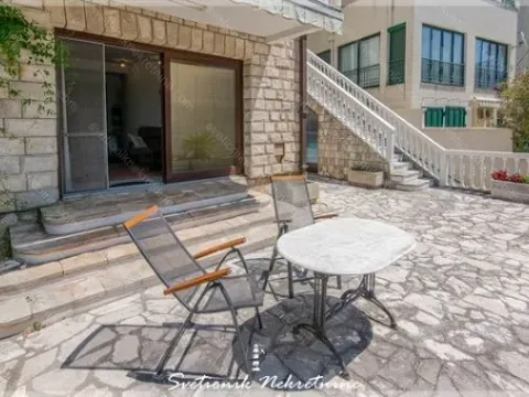 Prodaja, dvosoban stan, 140m², Savina, Herceg Novi - image 4