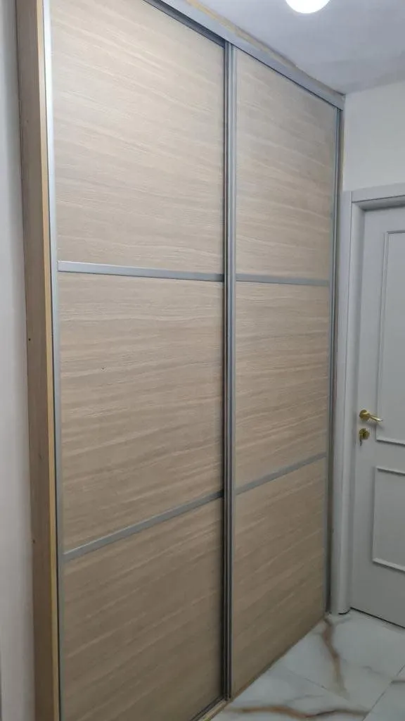 Rent, one bedroom apartment, 65m², Preko Morače, Podgorica
