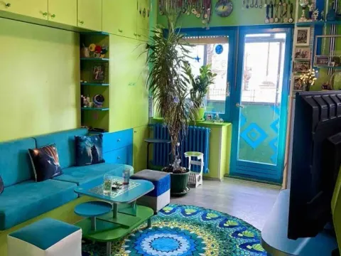 Sale, two bedroom apartment, 48m², Podbara, Novi Sad Sve Podlokacije - image 5