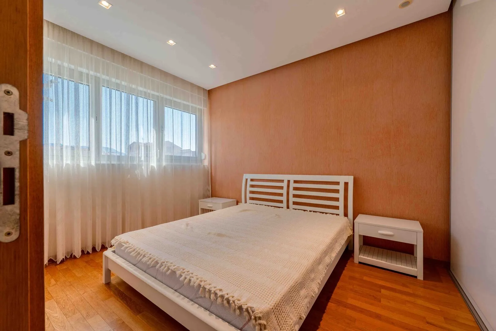 Prodaja, jednosoban stan, 55m², Rozino, Budva