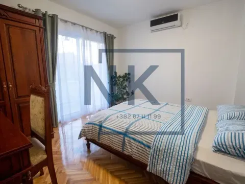 Prodaja, trosoban stan, 128m², Stari Aerodrom, Podgorica - image 19
