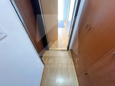 Rent, studio apartment, 27m², Momišići, Podgorica - image 6