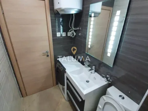 Izdavanje, dvosoban stan, 65m², Momišići, Podgorica - image 6