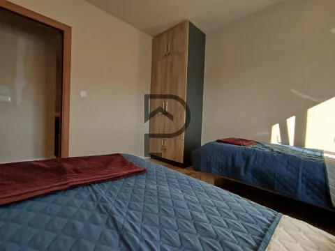 Rent, two bedroom apartment, 65m², Donja Gorica, Podgorica - image 8