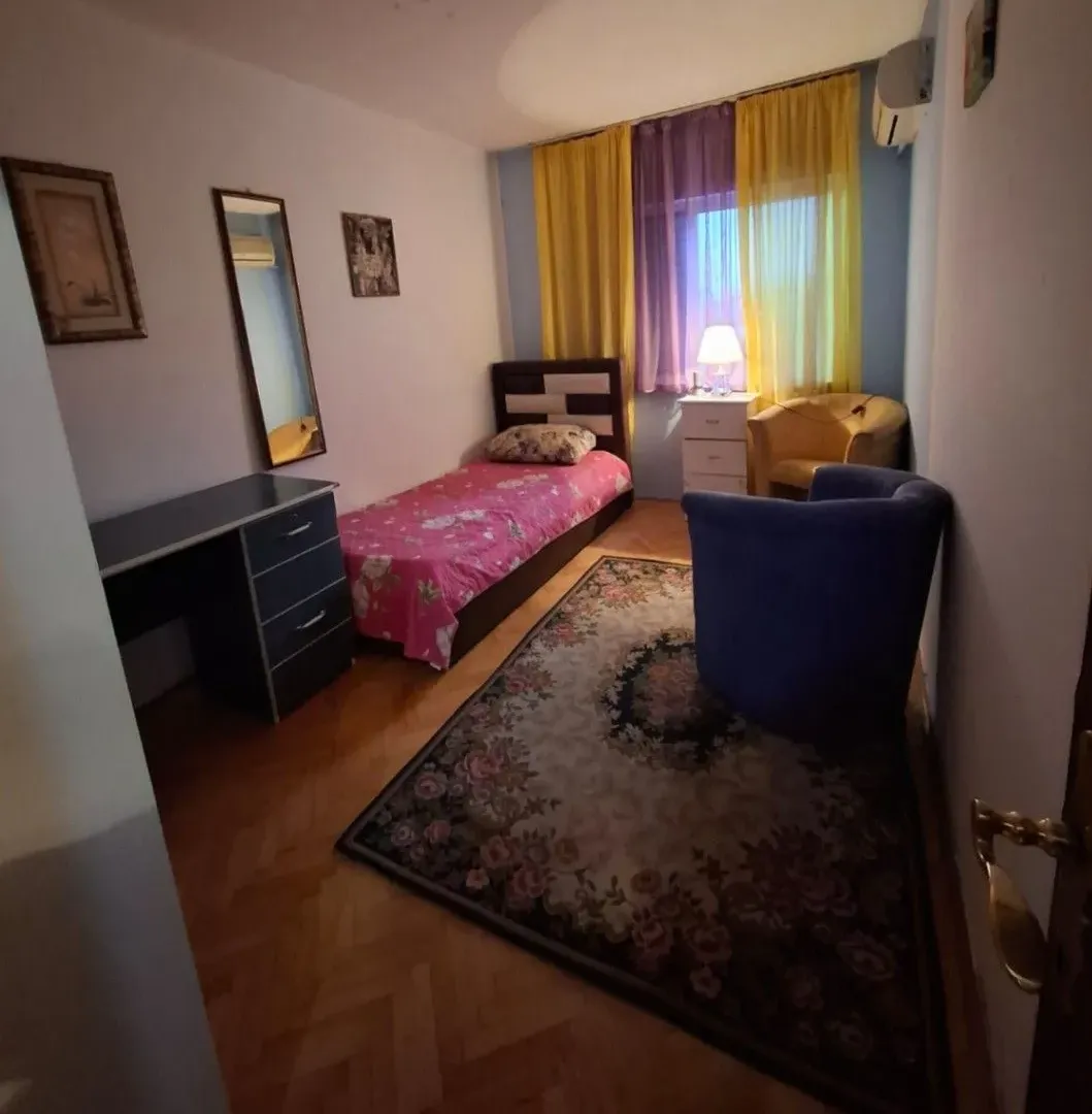 Rent, three bedroom apartment, 92m², Zabjelo, Podgorica
