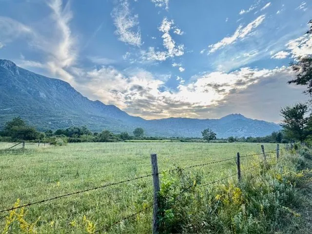 Prodaja, plac, 3228m², Virpazar, Bar