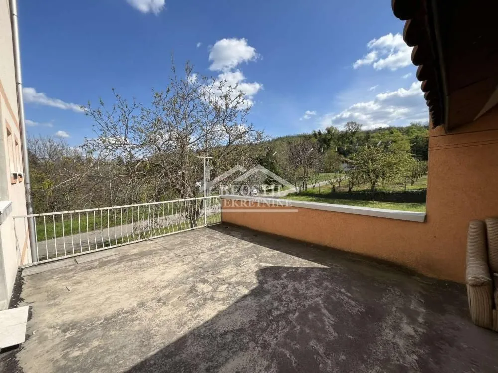 Prodaja, kuća, 987m², Jugovo, Smederevo