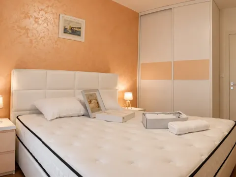 Rent, one bedroom apartment, 49m², Central Point, Podgorica - image 8