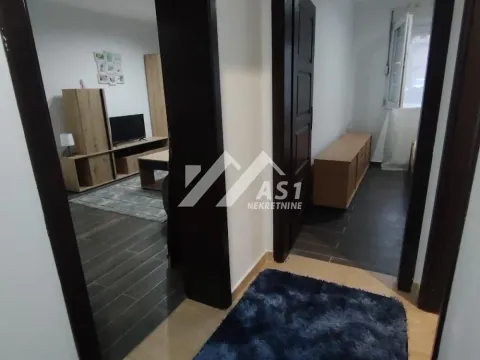 Rent, one bedroom apartment, 42m², Salajka, Novi Sad Sve Podlokacije - image 4