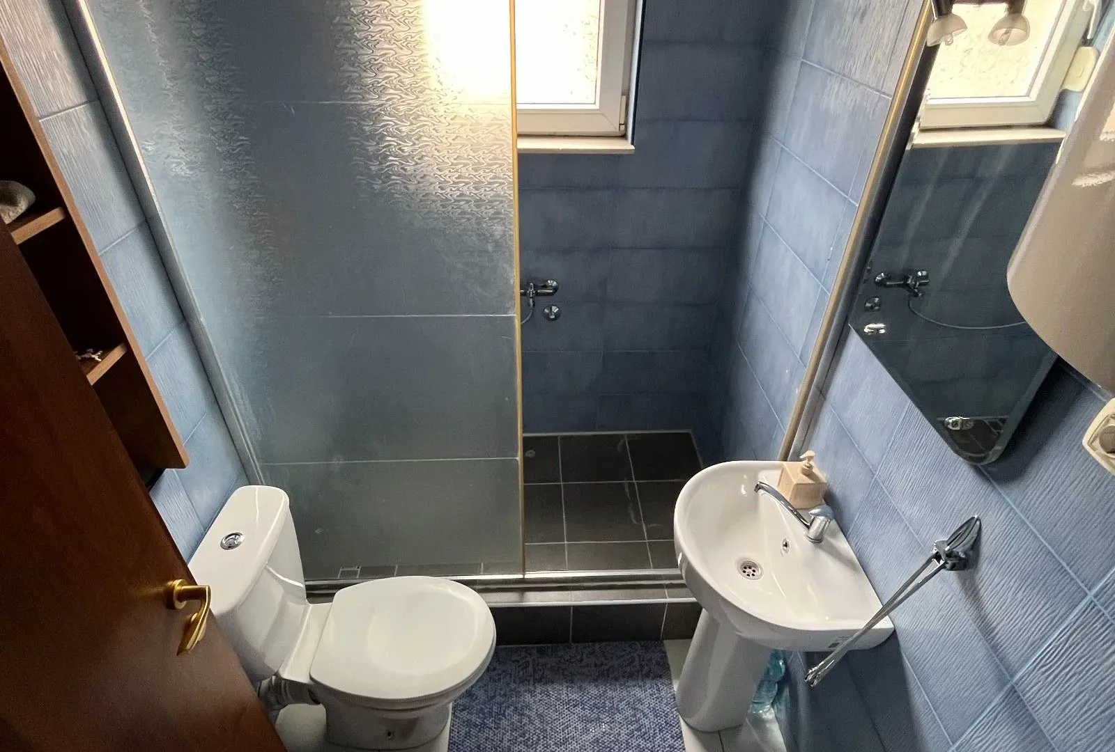 Prodaja, dvosoban stan, 72m², Momišići, Podgorica