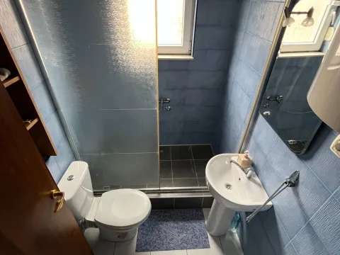 Sale, two bedroom apartment, 72m², Momišići, Podgorica - image 13
