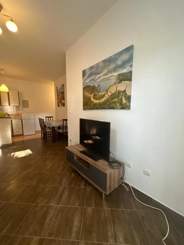 Prodaja, jednosoban stan, 34m², Igalo, Herceg Novi