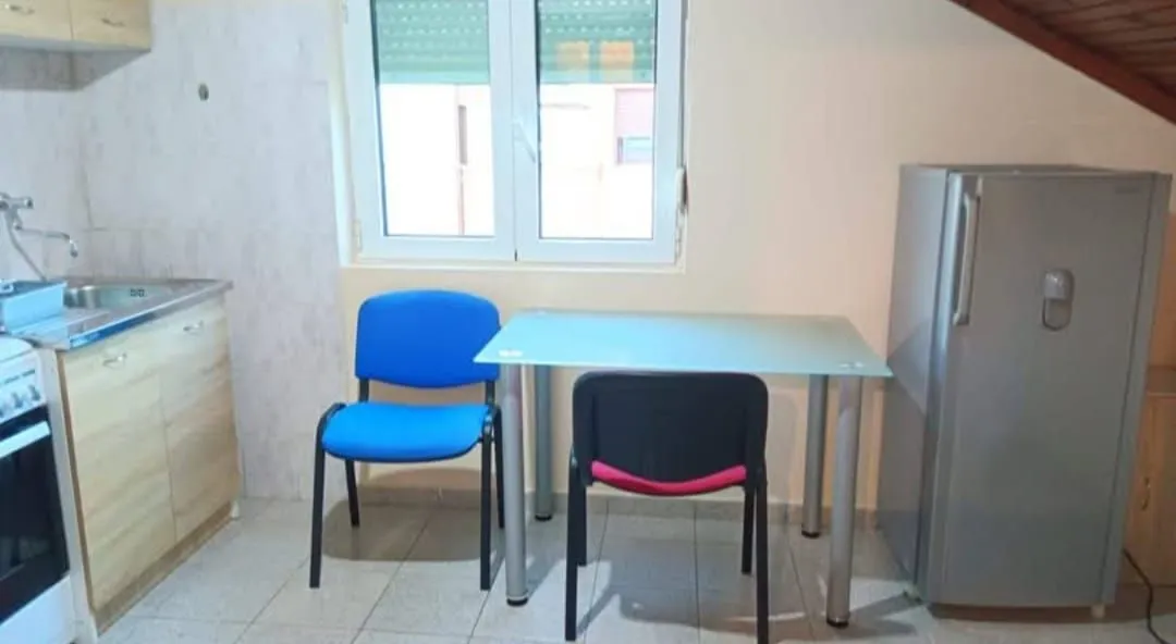 Rent, one bedroom apartment, 45m², Zabjelo, Podgorica