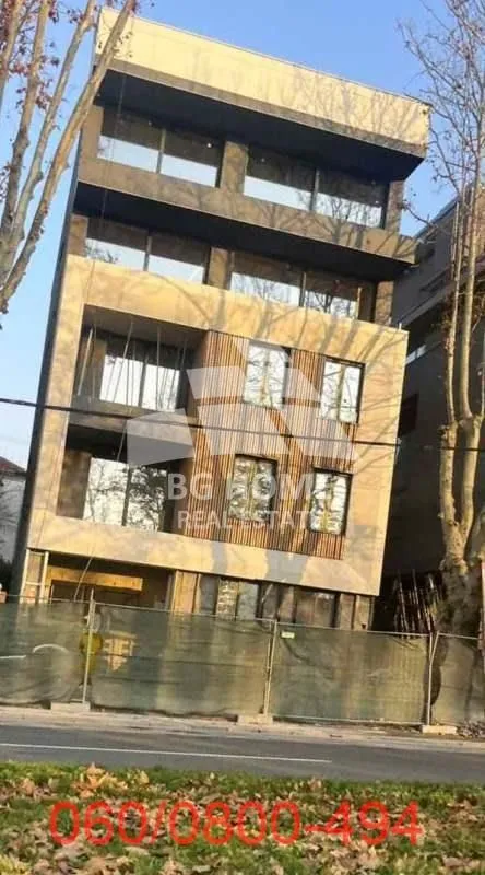 Sale, one bedroom apartment, 48m², Autokomanda, Voždovac Sve Podlokacije