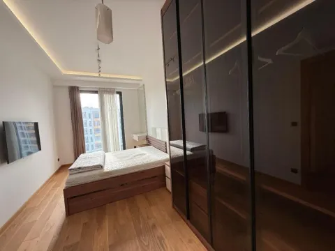 Izdavanje, dvosoban stan, 79m², Kruševac, Podgorica - image 13