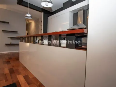 Sale, four bedroom apartment, 114m², Bulevar Evrope, Novi Sad Sve Podlokacije - image 15