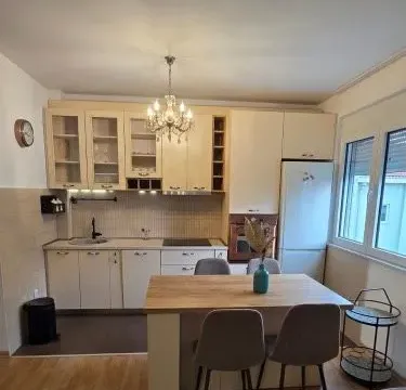 Prodaja, jednosoban stan, 43m², Dalmatinska ulica, Podgorica - image 3