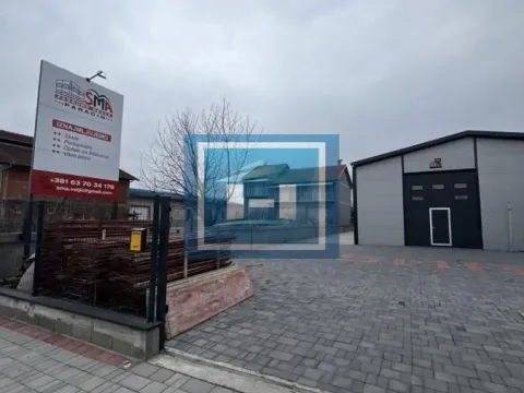 Rent, office space, 300m², Striško Naselje, Paraćin - image 12