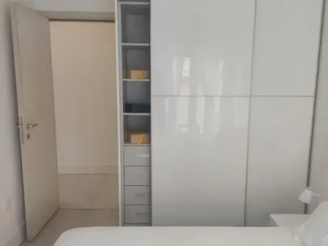 Rent, one bedroom apartment, 54m², City Kvart, Podgorica - image 5