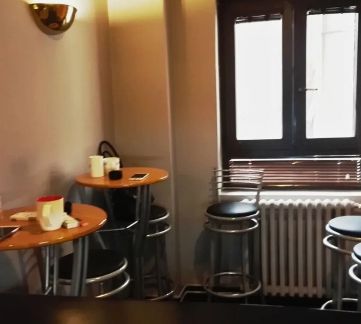 Rent, office space, 180m², Stari grad, Novi Sad