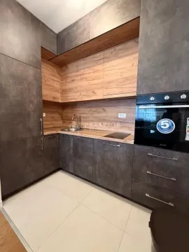 Rent, one bedroom apartment, 50m², Central Point, Podgorica - image 5