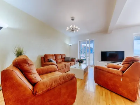 Sale, three bedroom apartment, 139m², Sveti Stefan, Budva - image 17