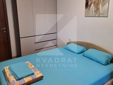 Izdavanje, jednosoban stan, 45m², Tuški Put, Podgorica - image 6