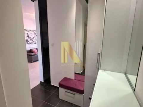 Rent, one bedroom apartment, 32m², Grbavica, Novi Sad Sve Podlokacije - image 9