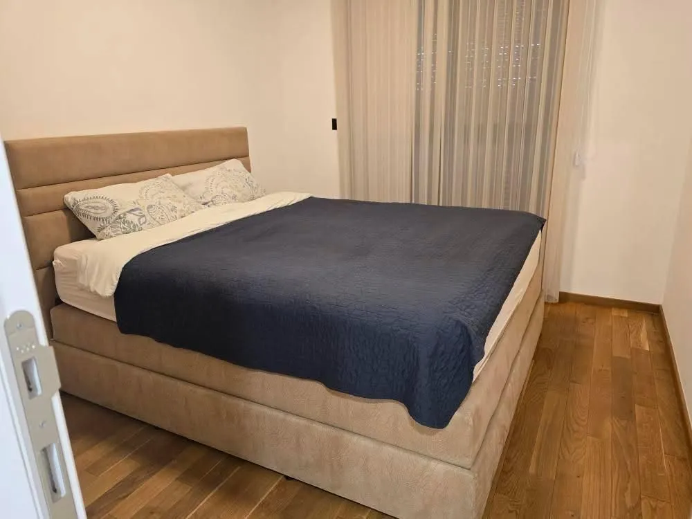 Rent, apartment, 48m², Gorica C, Podgorica
