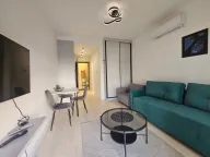 Sale, studio apartment, 27m², Budva, Crna Gora - image 2