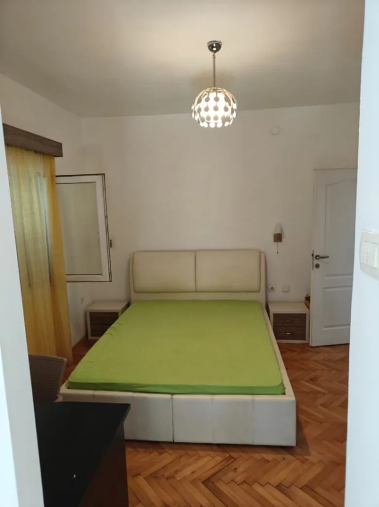 Rent, two bedroom apartment, 90m², Stari Aerodrom, Podgorica
