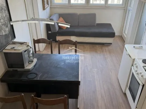 Izdavanje, dvosoban stan, 49m², Višnjica, Palilula Sve Podlokacije - image 17