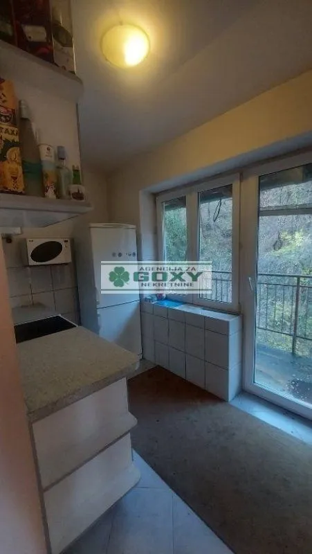 Sale, three bedroom apartment, 88m², Centar Sve Podlokacije, Beograd