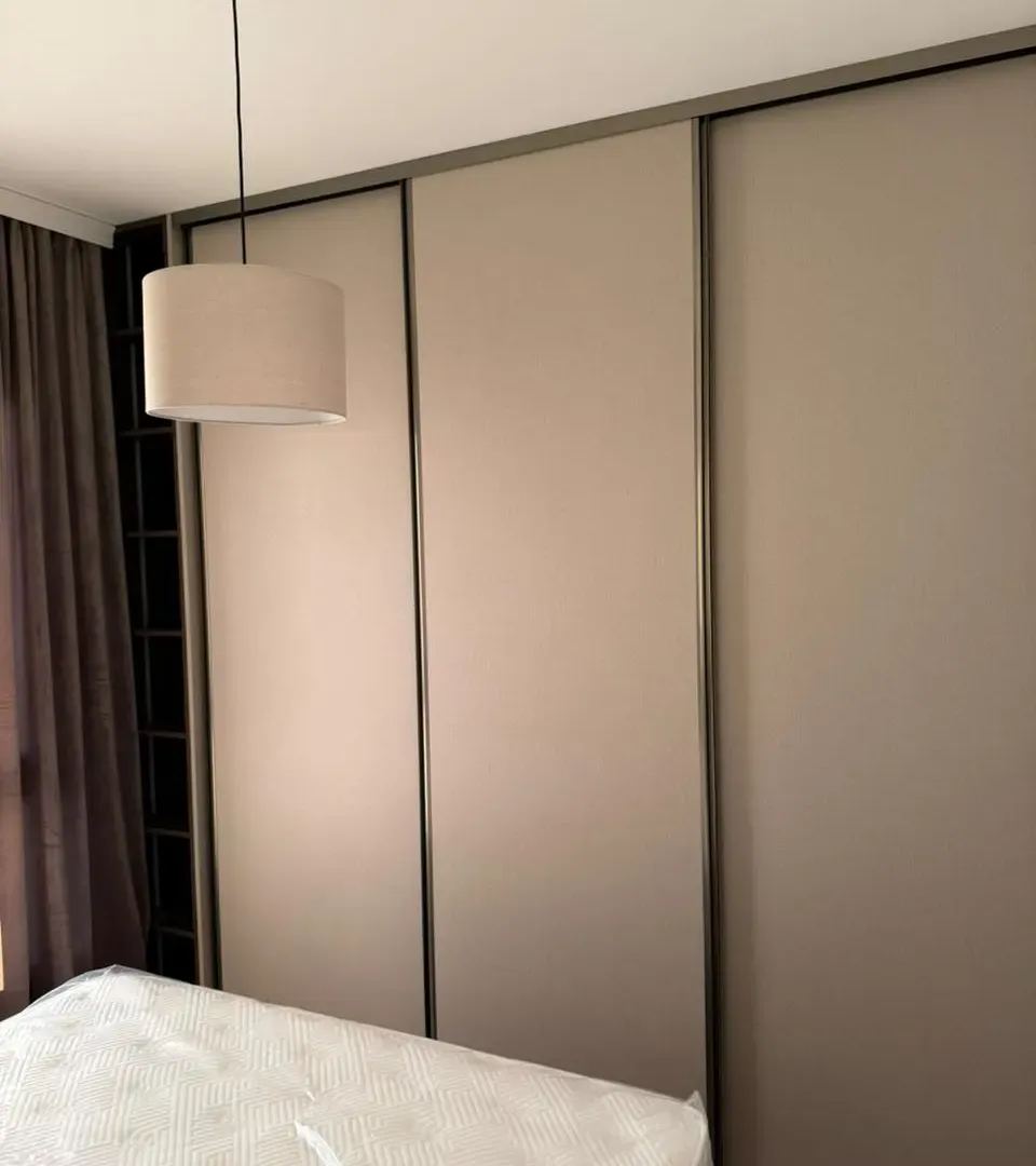 Rent, one bedroom apartment, 37m², Tološi, Podgorica